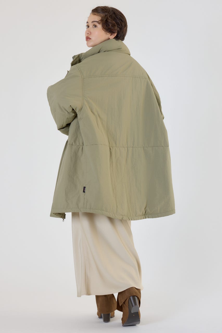 RODEO CROWNS WIDE BOWL | ロングモンスターコート (コート ) |SHEL