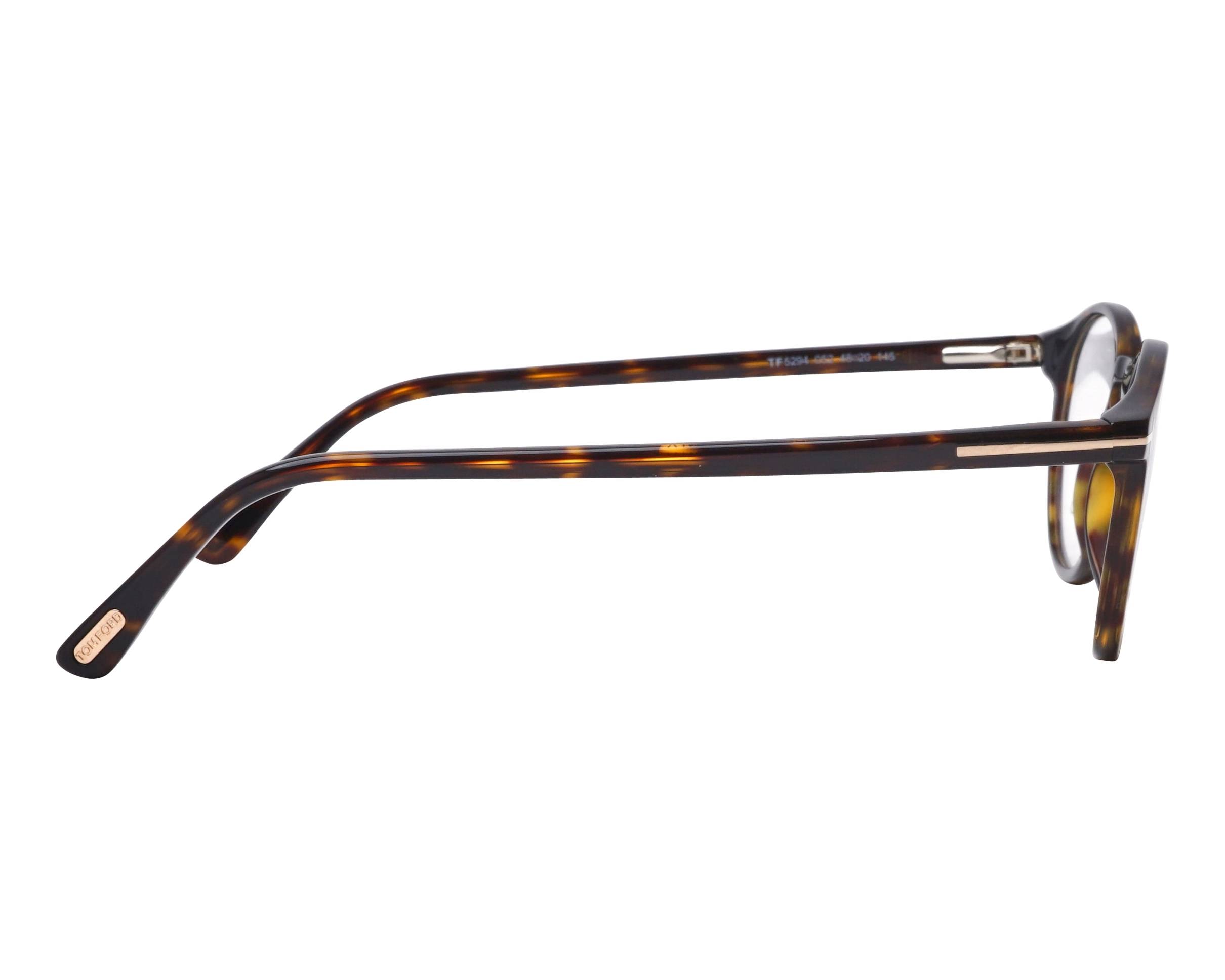 Tom Ford Glasses TF-5294 052