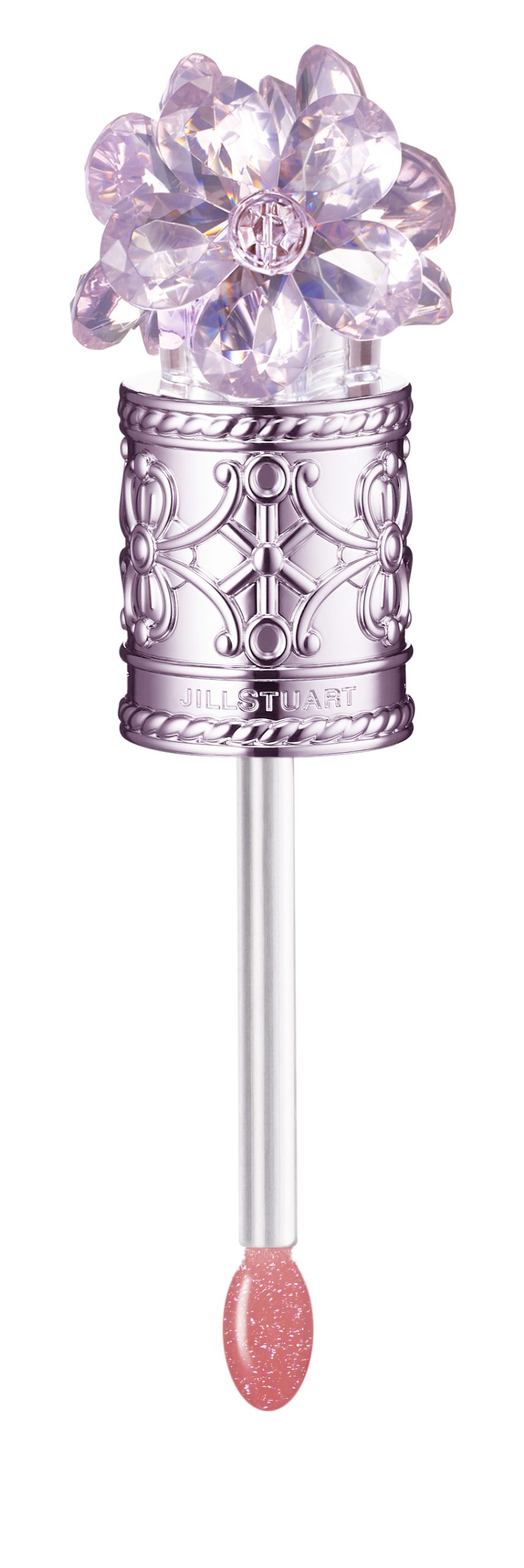 2025年春コスメ】「ジルスチュアート」から夜桜をテーマにしたアイ