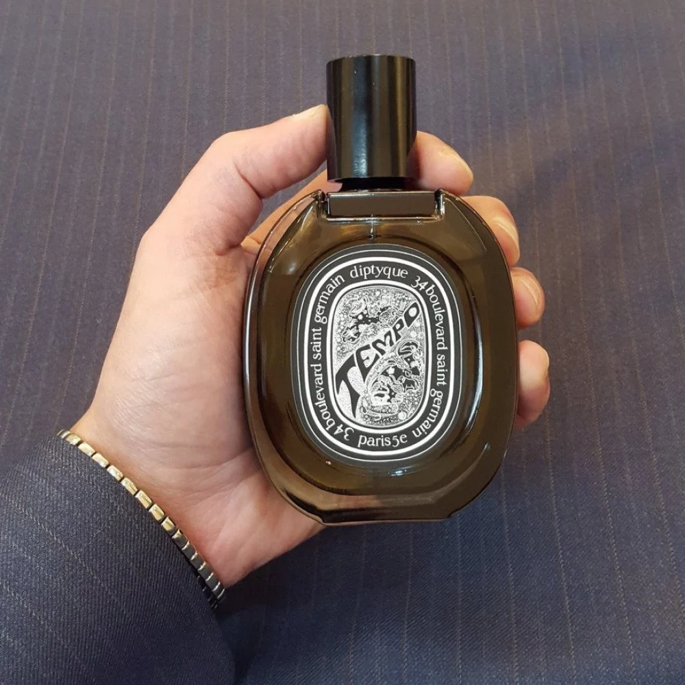 Diptyque Tempo Eau de Parfum - 75ml