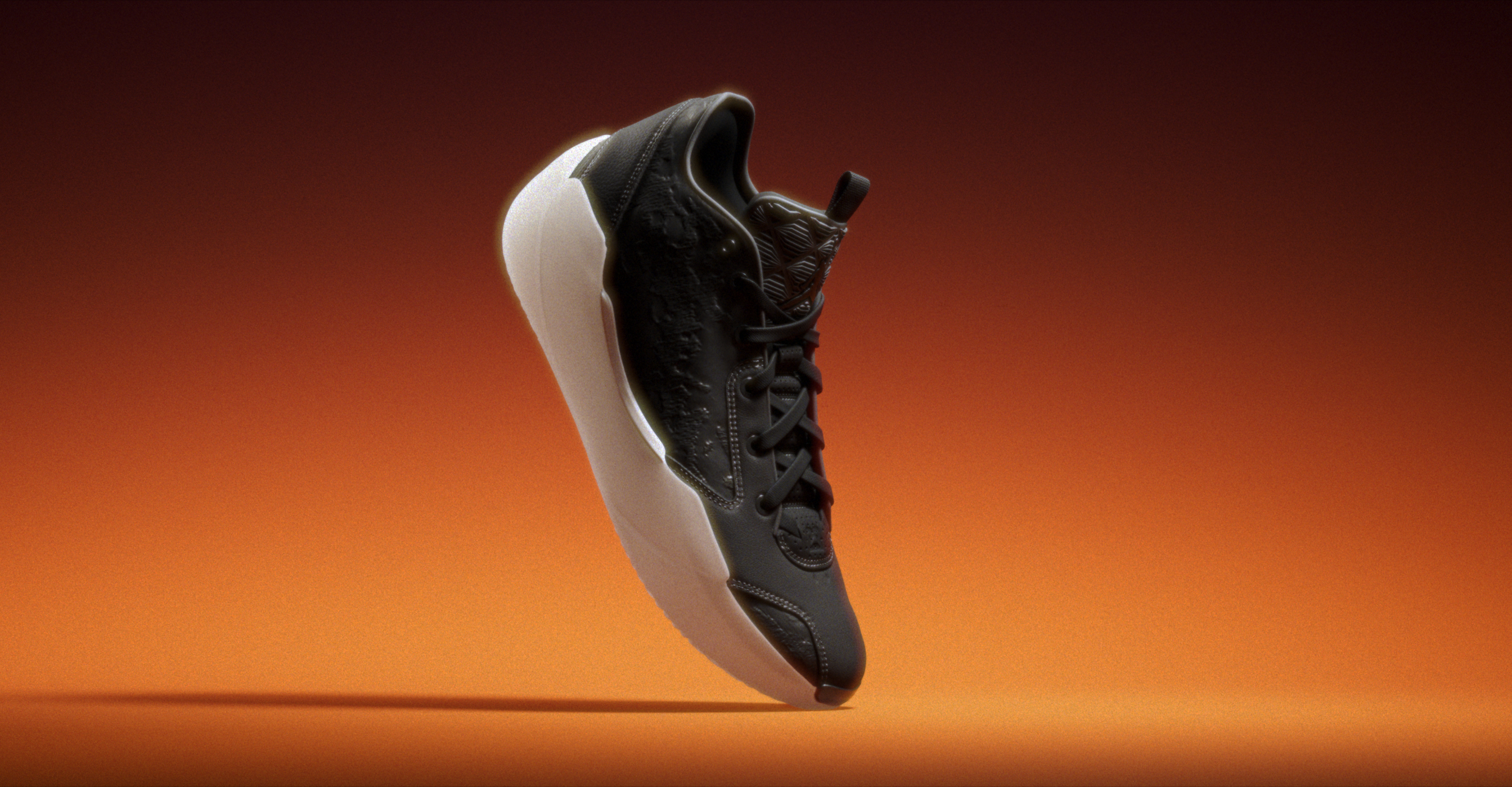Introducing the Air Jordan XXXIX — NIKE, Inc.