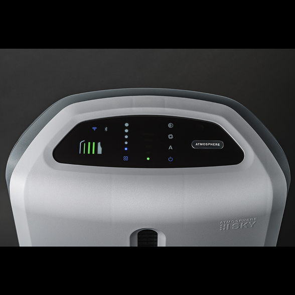 空気清浄機2年保証付き フィルター定期配送付き) ：Amway(日本