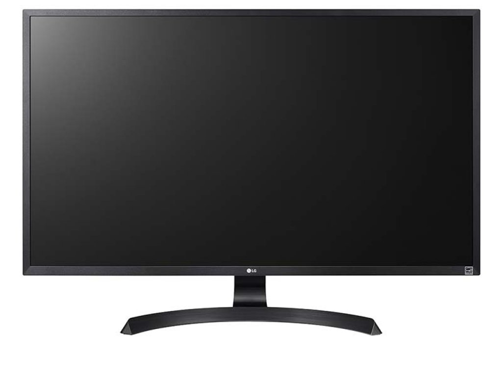 LG 32UD59-B 4K/60Hz出力対応の31.5インチ液晶ディスプレイ - 製品詳細