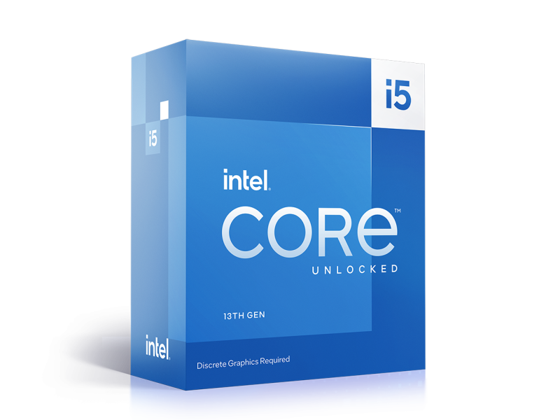 Core i5-13600KF BOX intel 第13世代 インテル Core LGA1700/14(6+8