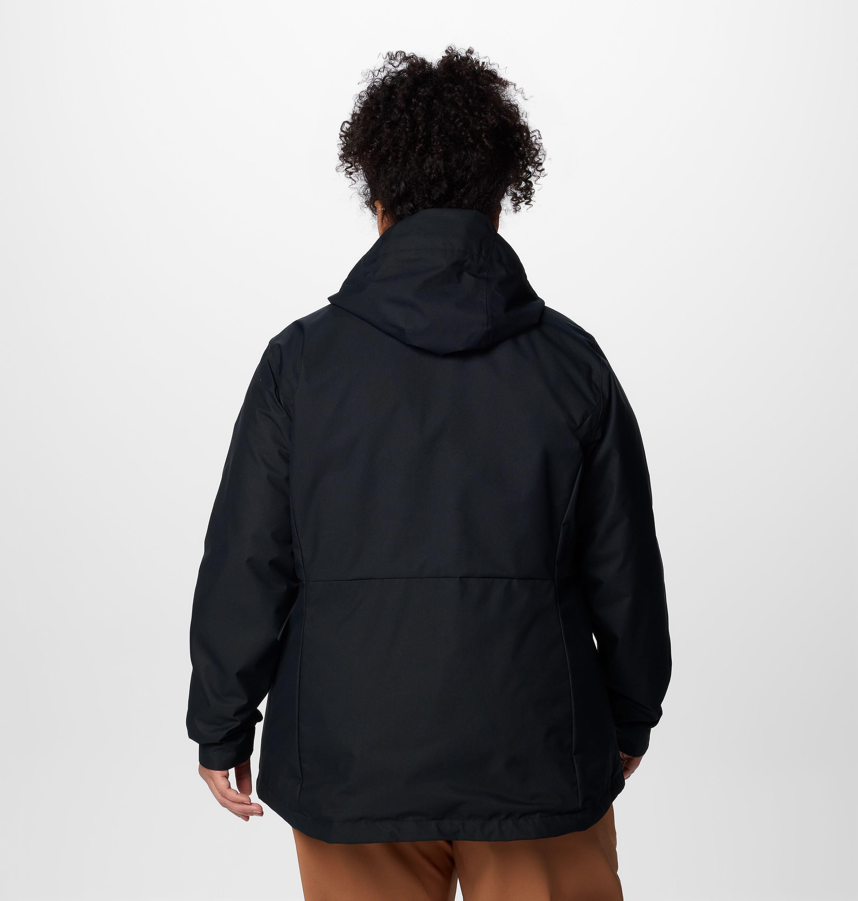 Women's Hikebound II Interchange Jacket - Plus Size | Columbia