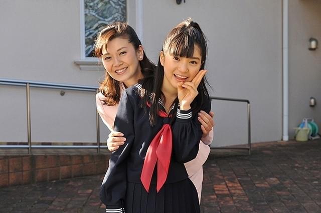 斉藤由貴×南野陽子×浅香唯「スケバン刑事 3部作一挙見 Blu-ray」21年1