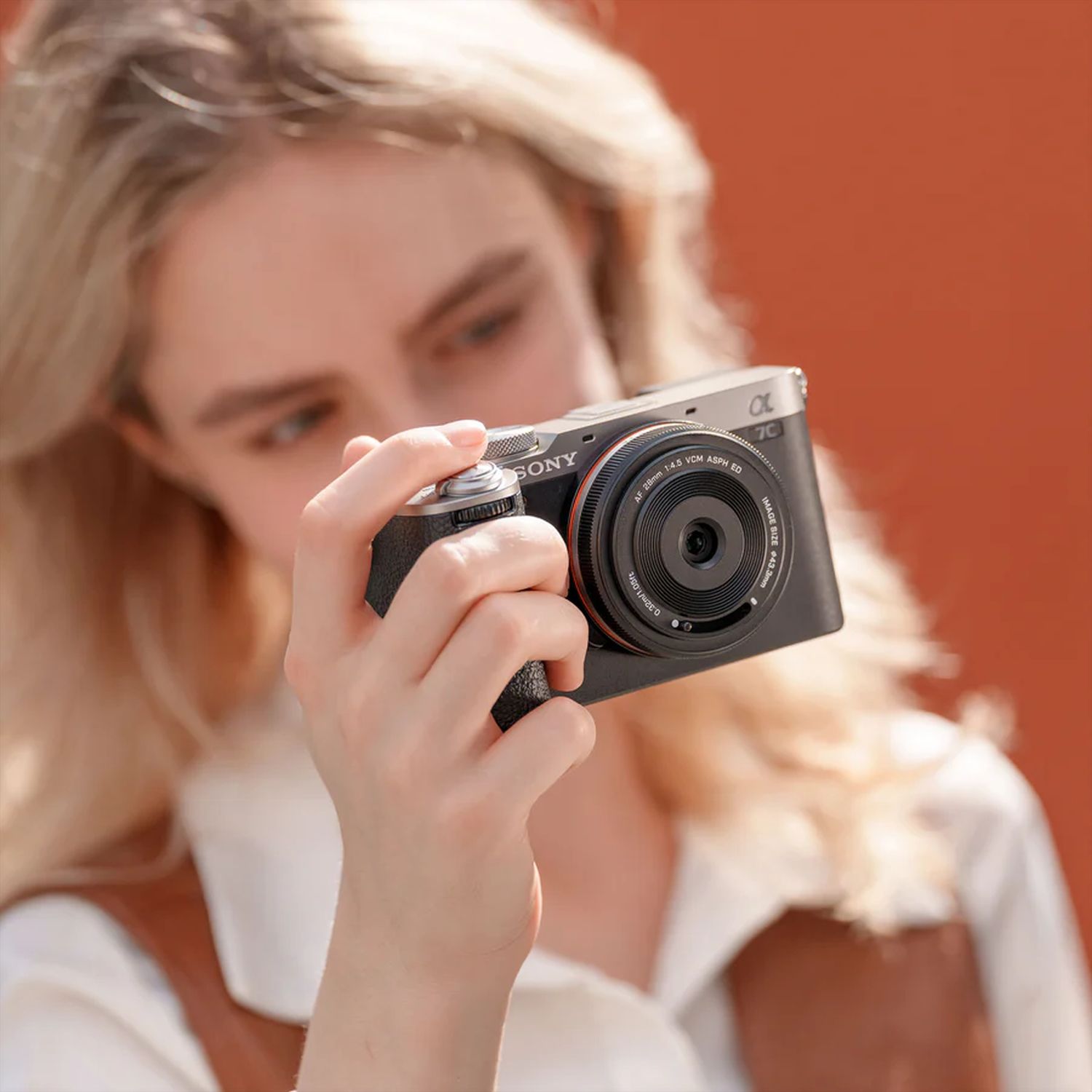 Viltrox AF 28mm f4.5 FE Sony E-mount - Foto Erhardt