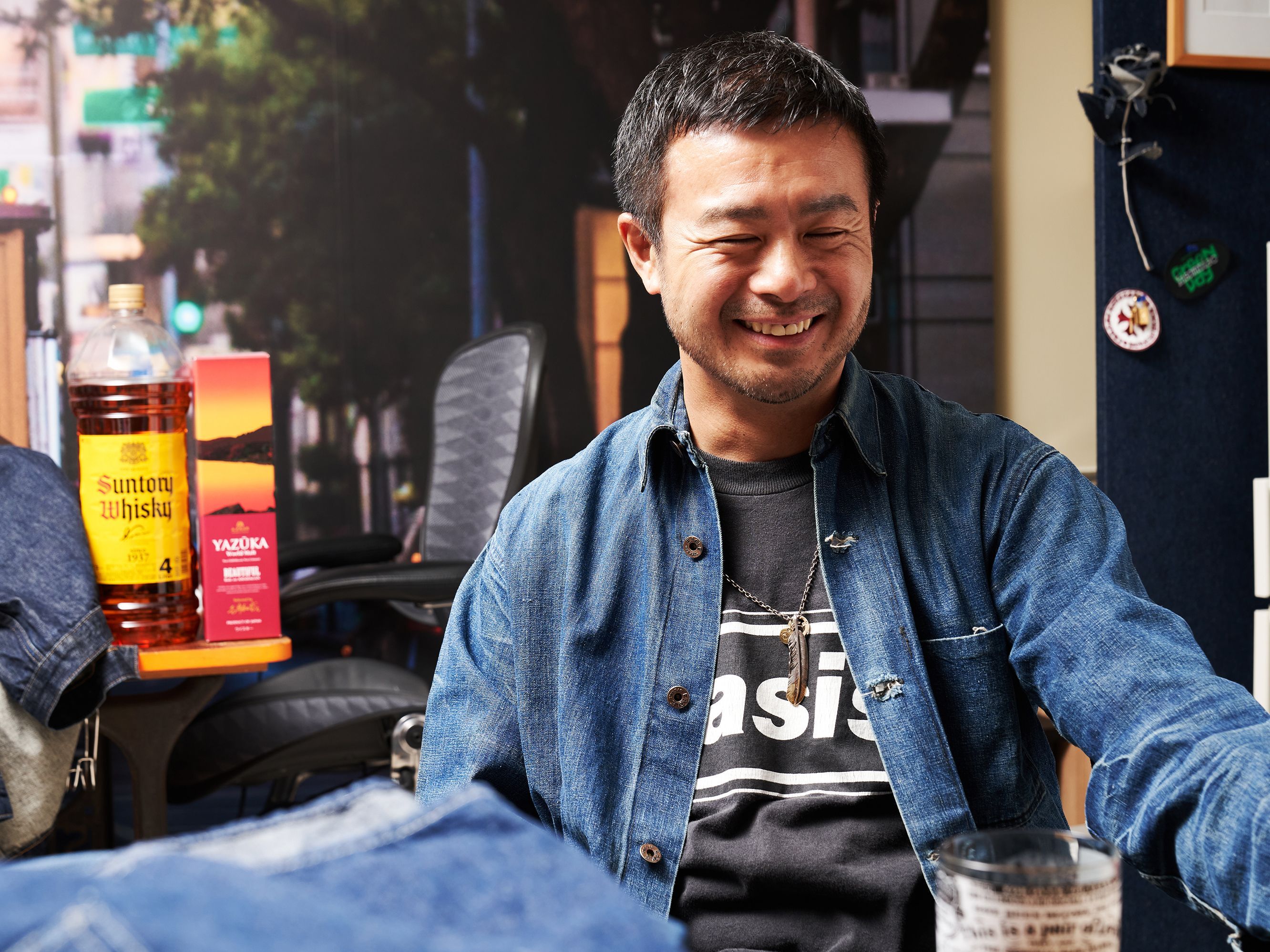 古着のカバーオールをさらに深堀り。ヴィンテージで狙い目のブランドと