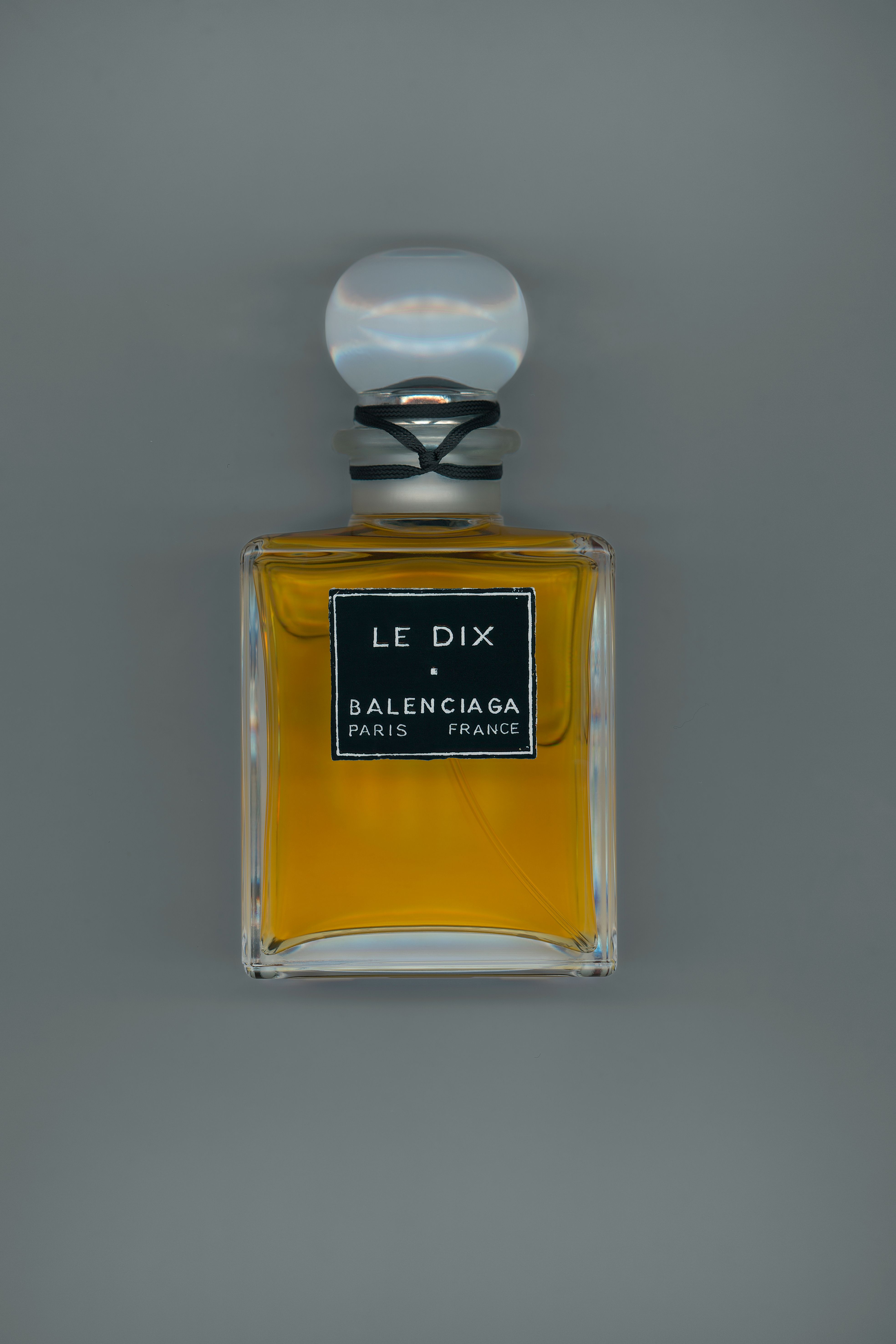 BALENCIAGA FRAGRANCE