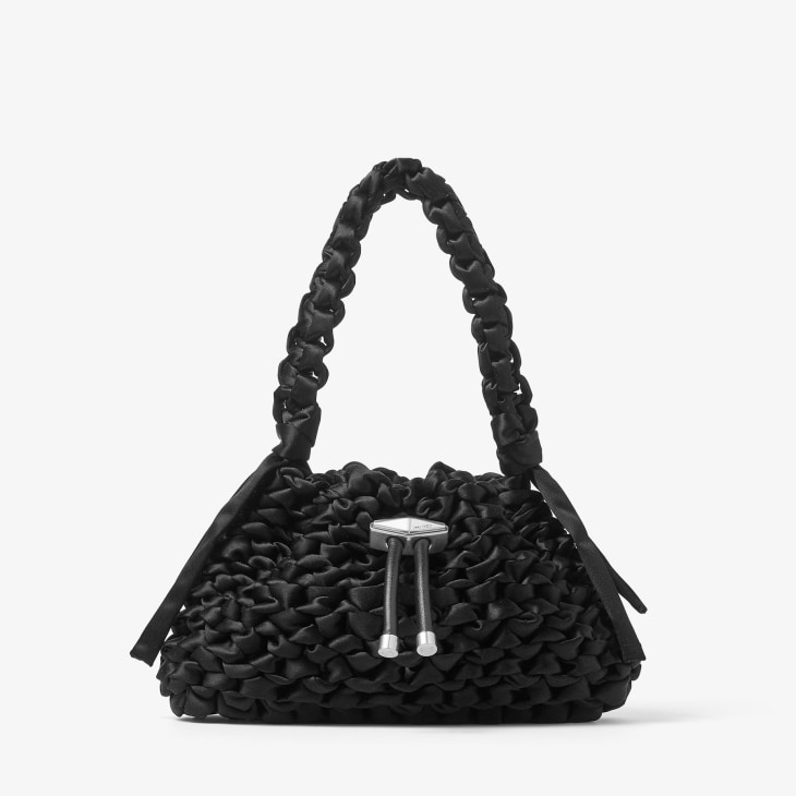 Cinchハンドバッグが新登場 | ジミーチュウ