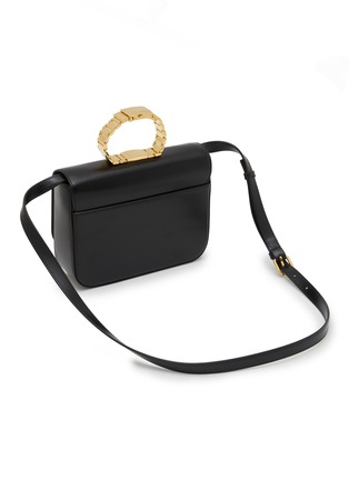 SACAI | Watch Belt Shoulder Bag | Women | Lane Crawford