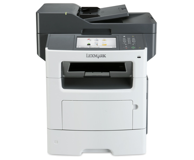Lexmark MX611dfe