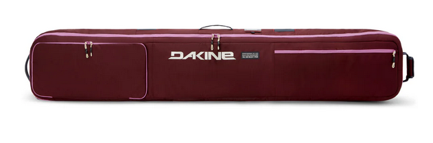 Dakine Fall Line Ski Roller Bag - Port Royale - 194626593623