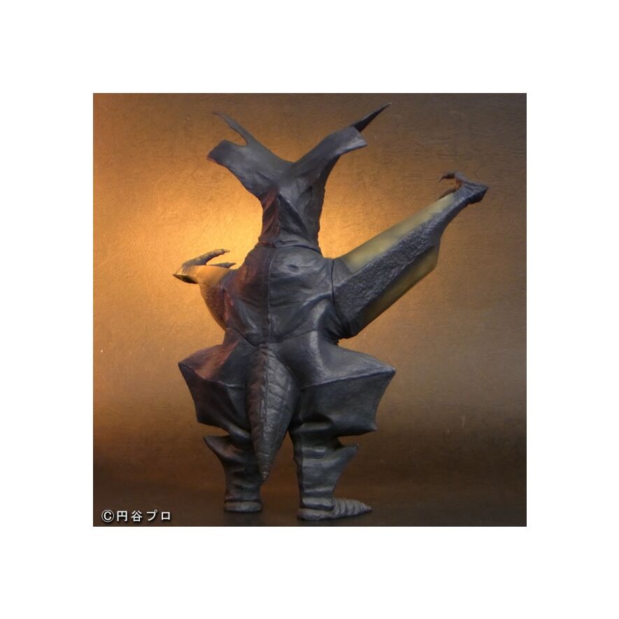 大怪獣シリーズ 「ギエロン星獣 ナイトカラーver.」 ショウネンリック