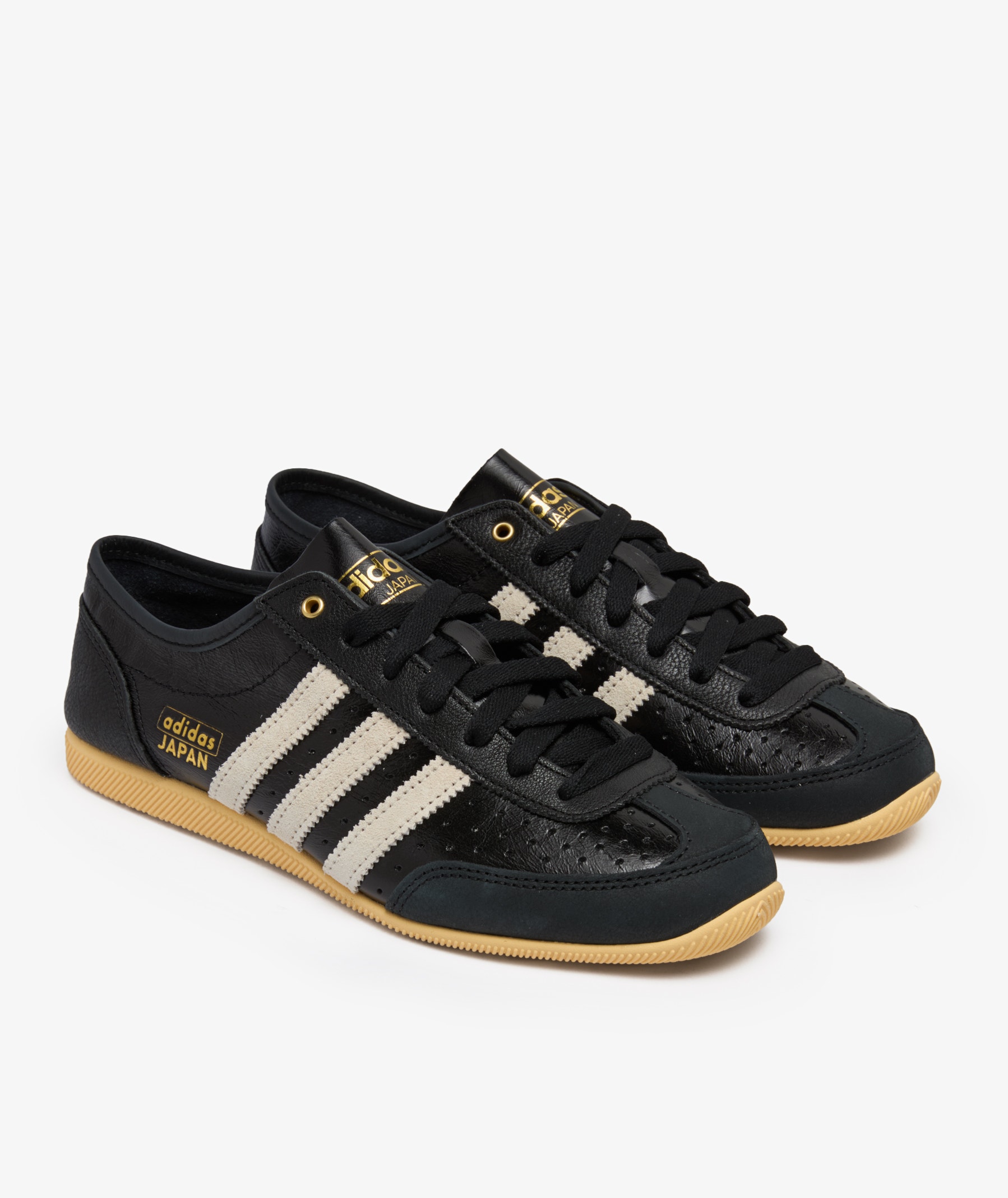 adidas Originals Women's Japan Decon | Black | SVD USA