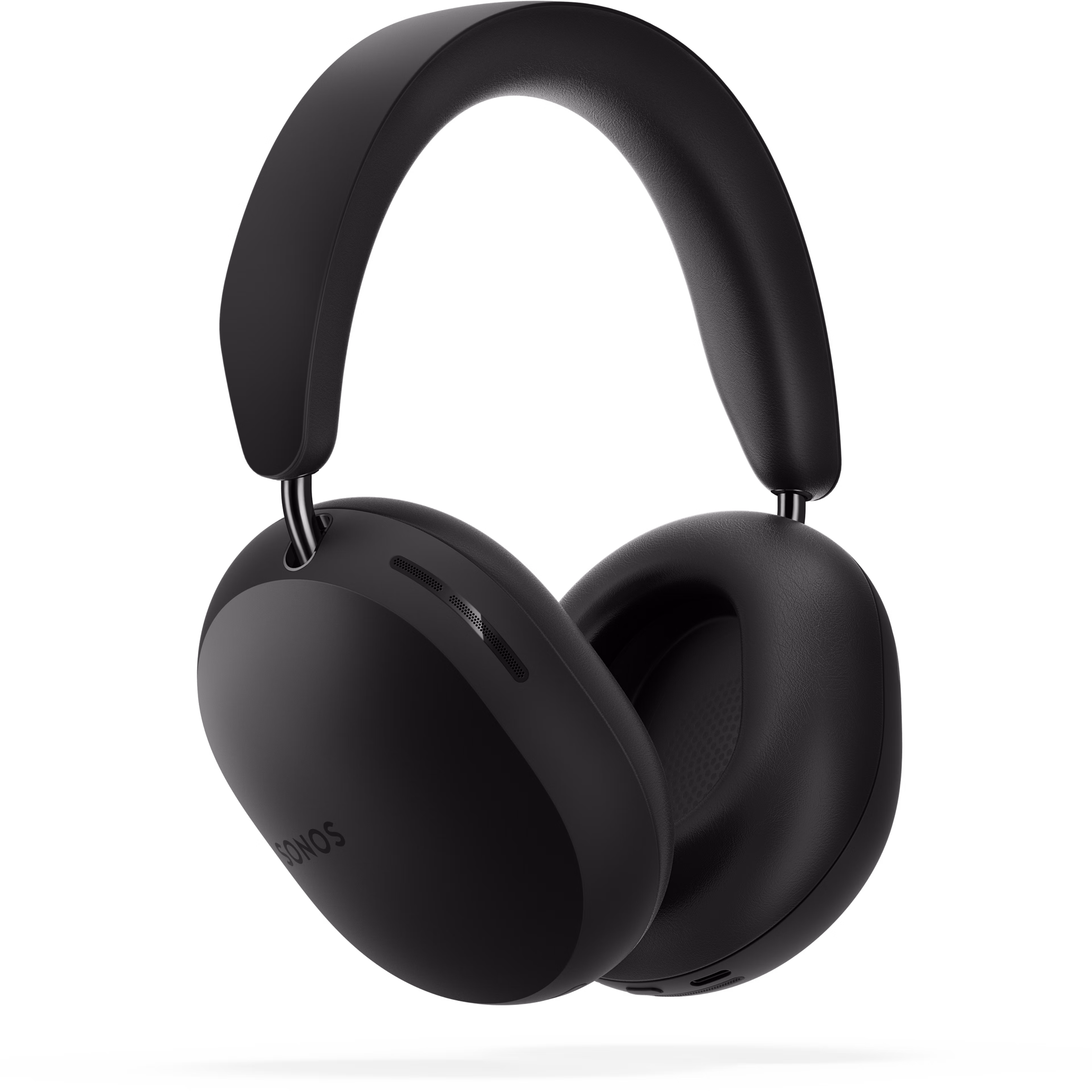 Sonos Ace：ノイズキャンセリング機能搭載のオーバーイヤーワイヤレス