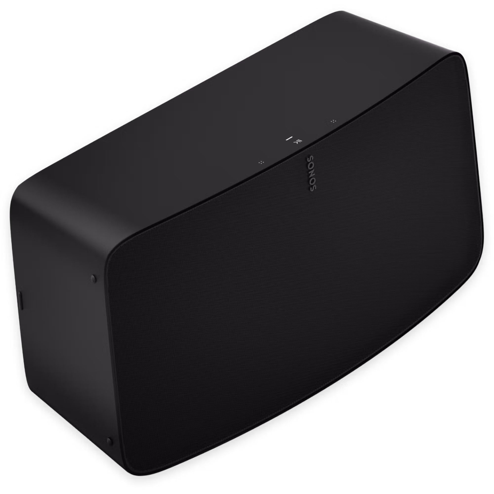 Five: Our Most Powerful Wireless Hi-Fi Speaker | Sonos