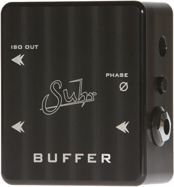 Suhr Buffer | Sweetwater