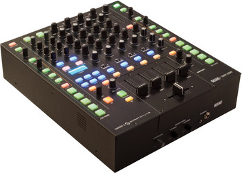 Rane Sixty-Eight with Serato DJ | Sweetwater