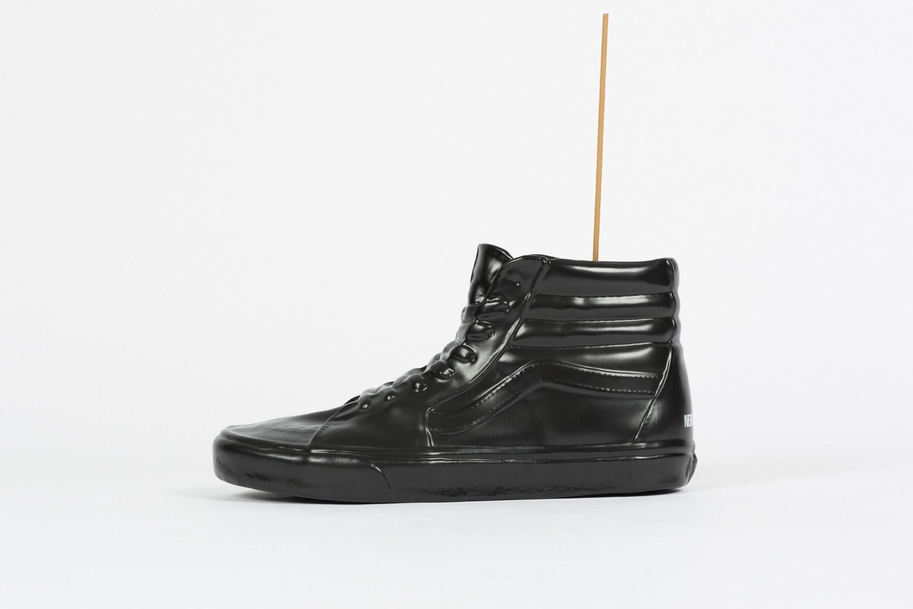 X VANS SK8 HI INCENSE CHAMBER / CE VASE