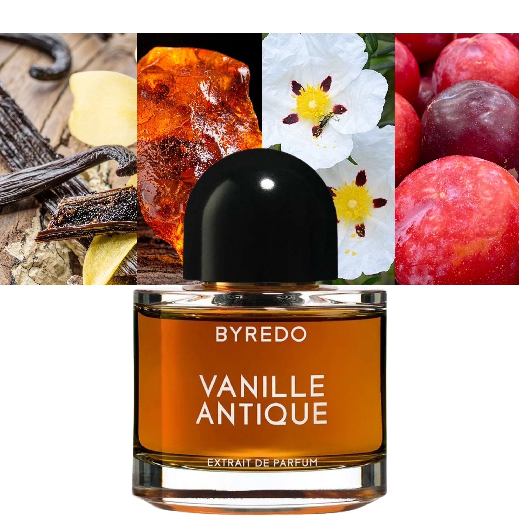 Byredo Vanille Antique