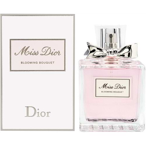 Christian Dior Miss Dior Blooming Bouquet: An Everyday Scent
