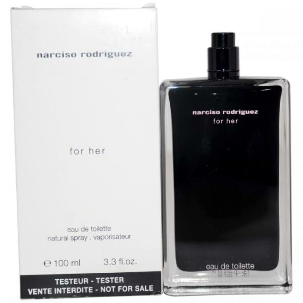 Narciso Rodriguez Narciso Rodriguez Perfume 3.4 oz For Women