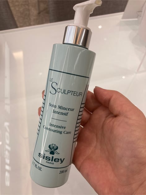 sisley（sisley） インテンシブ コントアリング フォー ボディ 通販