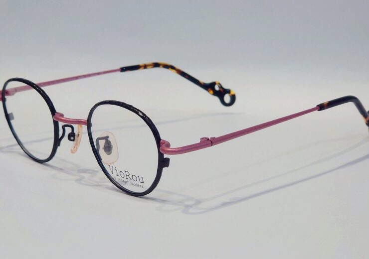 Vio Rou(ヴィオルー）】Motoki-2 | メガネのモチダ｜島根県松江市