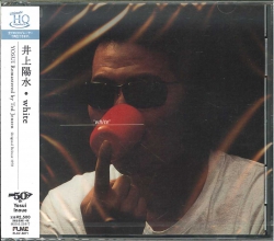 芽瑠璃堂 ＞ 井上陽水 『White』FLCF5071