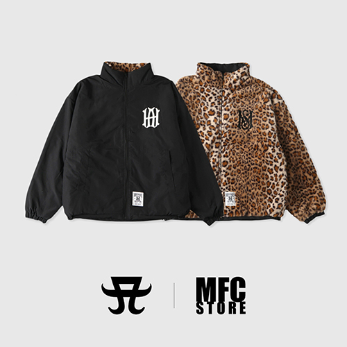 ayumi hamasaki × MFC STORE