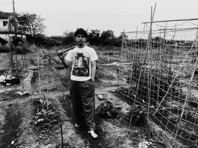 坂口恭平パステル画の集大成】800ページの「カタログ・レゾネ」500部