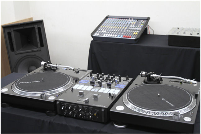 プロケーブルオーディオシステム導入】フレンズ展示ブースOPEN！体感