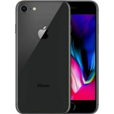 CPO iPhone 8 – Mint Telecom Canada Inc.