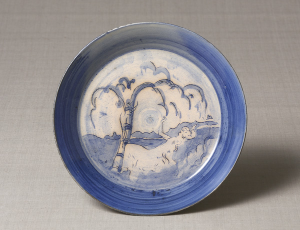 バーナード・リーチ作品 - 所蔵品｜日本民藝館