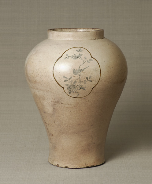 朝鮮半島の陶磁 - 所蔵品｜日本民藝館