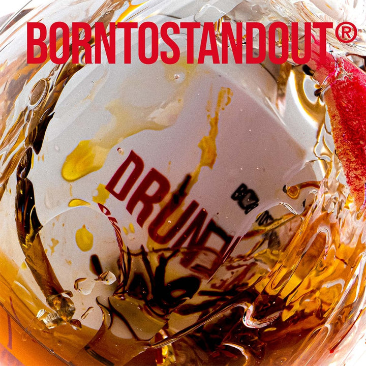 Drunk Saffron by BORNTOSTANDOUT® | Ministry of Scent