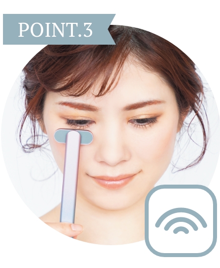 Dr. Beau Grace eye グレースアイ | 【ミラブル ゼロ、 艶（つや）、潤