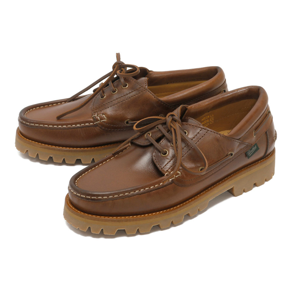 ENGINEERED GARMENTS[エンジニアド ガーメンツ]SEBAGO OVERLAP
