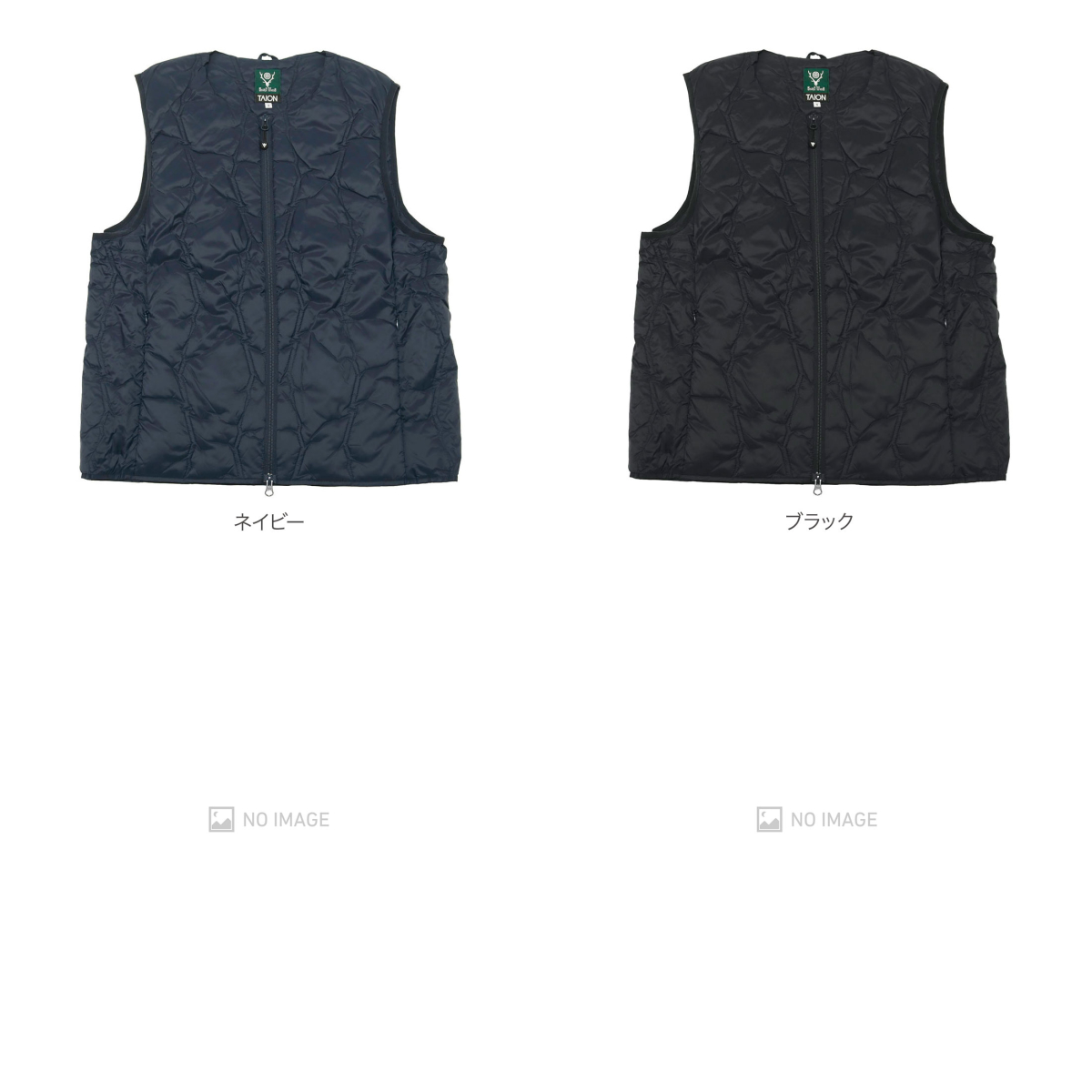 SASSAFRAS[ササフラス]GARDEN TOUGH VEST Polyester Quilting SF