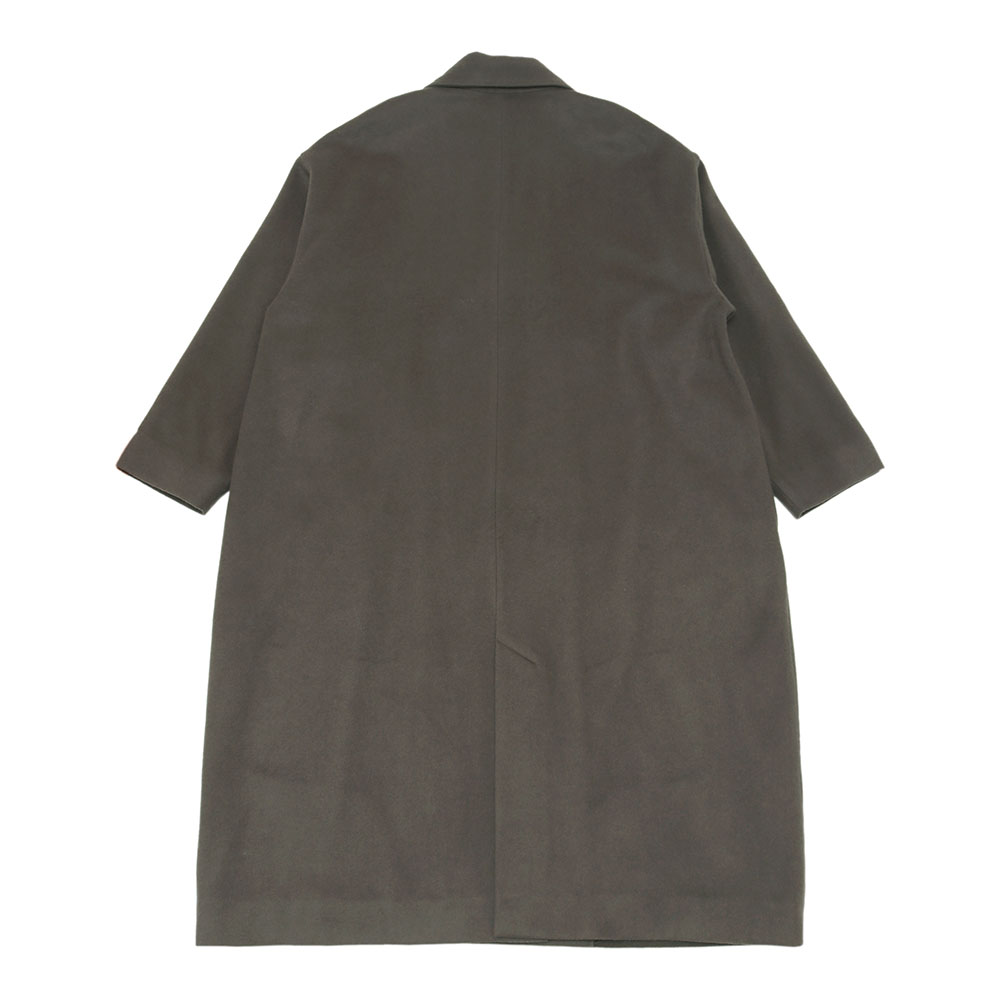 GRANDMA MAMA DAUGHTER[グランマママドーター]カシミヤショート