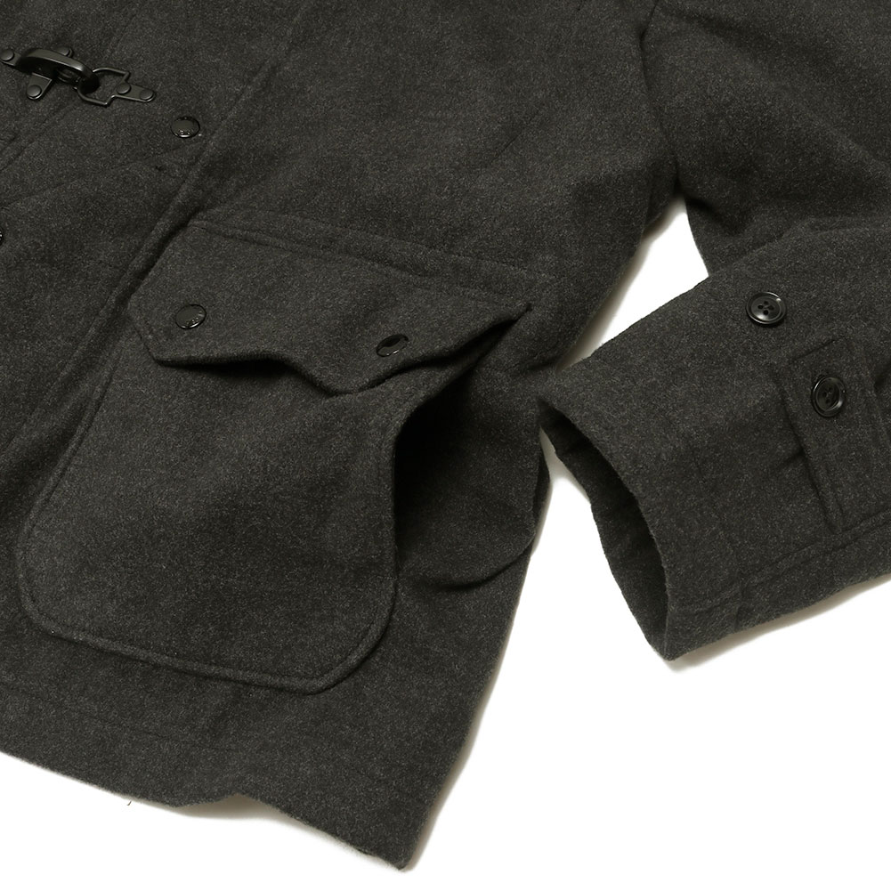 ENGINEERED GARMENTS[エンジニアド ガーメンツ]Short Duffle Jacket