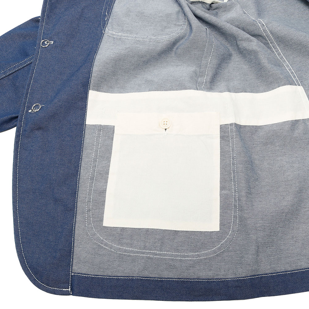 ENGINEERED GARMENTS[エンジニアド ガーメンツ]Bedford Jacket CP