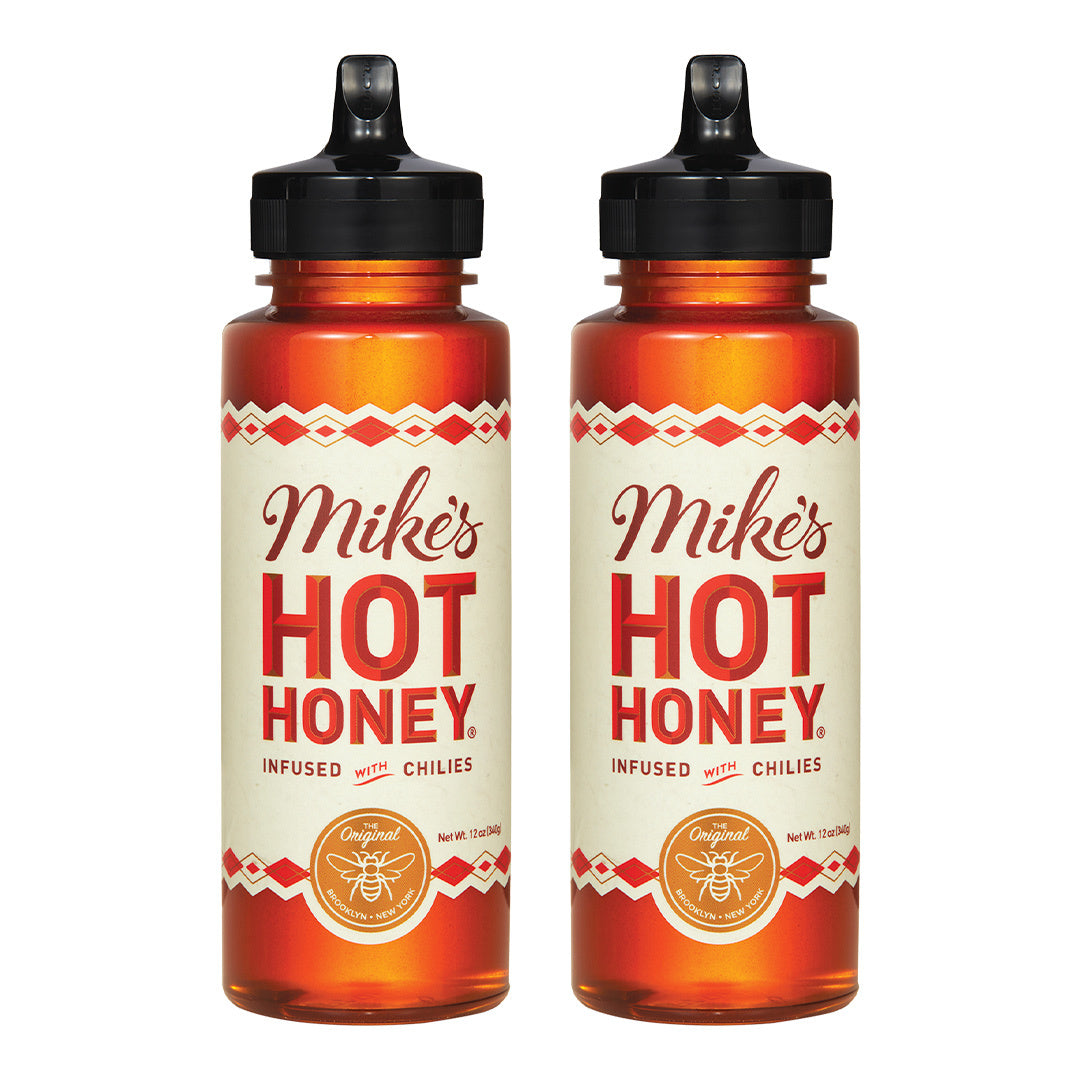 The Original Hot Honey – Mike's Hot Honey