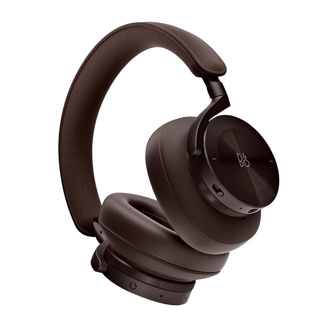 Bang & Olufsen H95 | Navy & Chestnut Colourways :: Behance