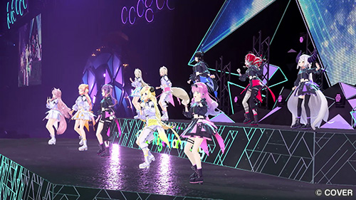 みるハコ | hololive 7th fes. Ridin' on Dreams×JOYSOUND スペシャル