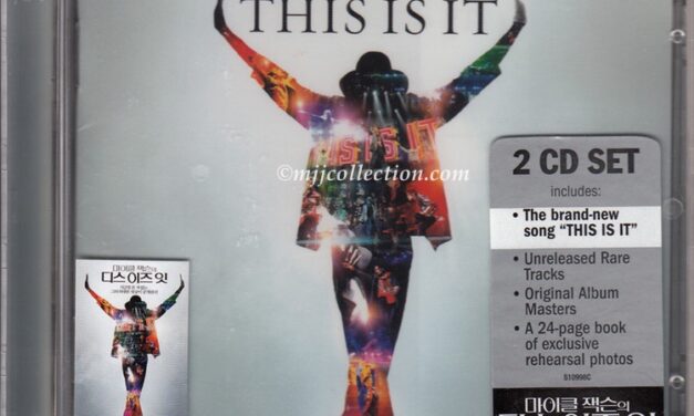 This Is It | MJJCollection.com