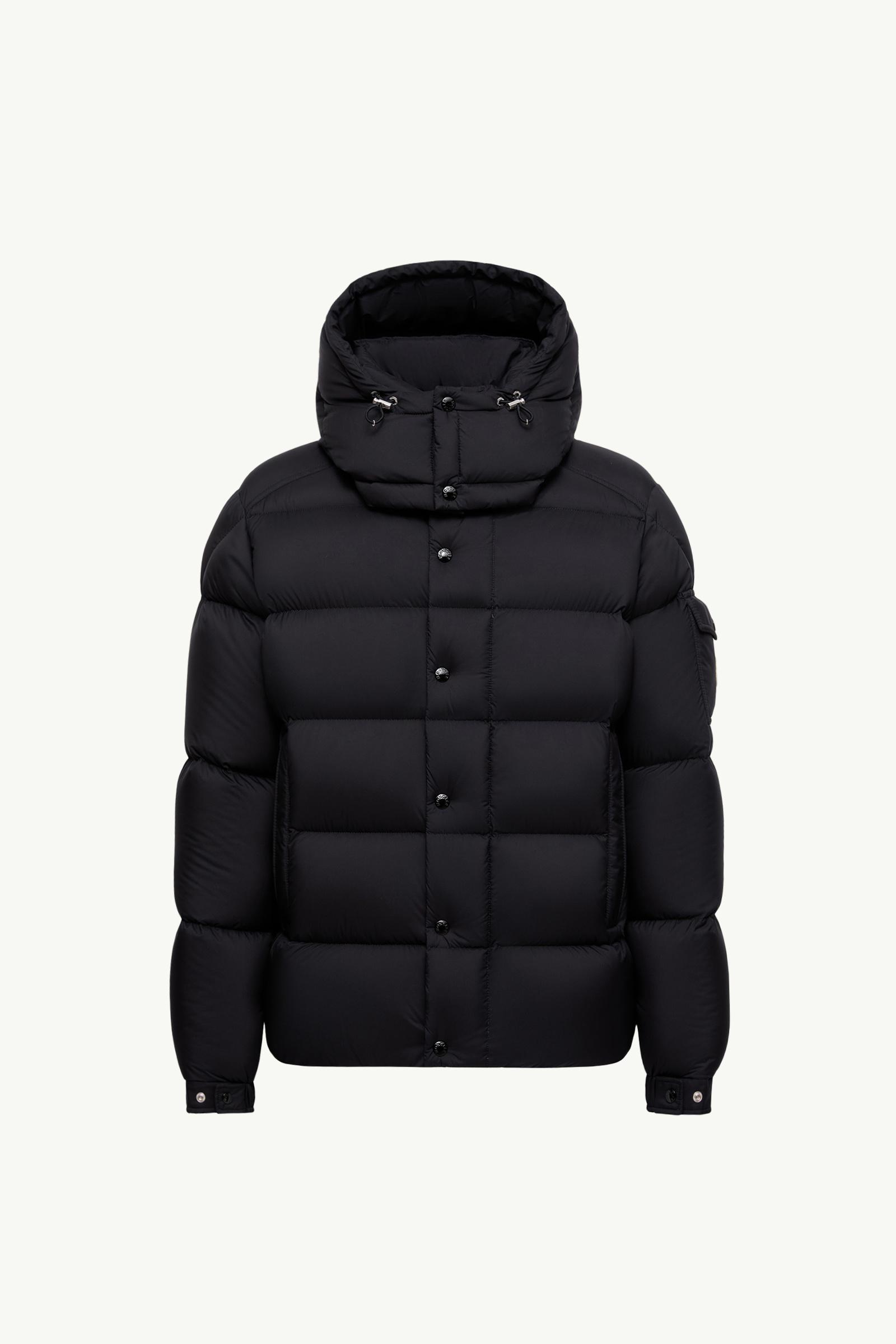 Down Jackets for Men - Outerwear | Moncler JP