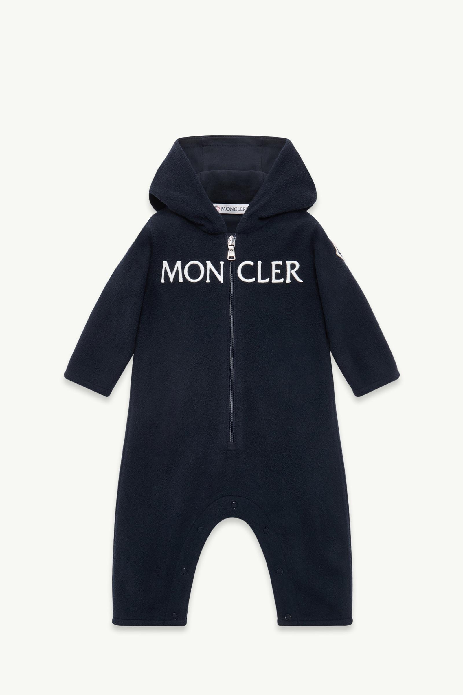 ベビー男の子 ウェア｜モンクレール公式