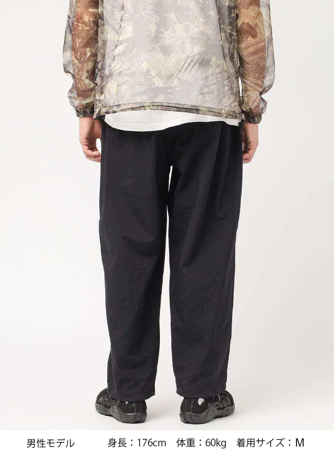 c*l様 80サイズ House on the Hill Pants (flow c*l様 80サイズ House